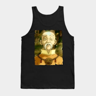 GYATSO MERCH VTG Tank Top